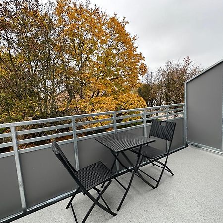 Modernes Apartment In Guter Lage Ingolstadt Exterior foto